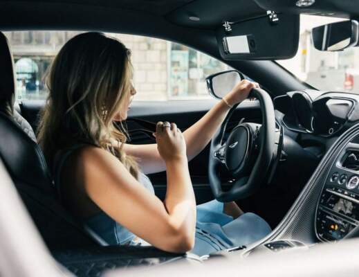 Как выбрать автошколу?