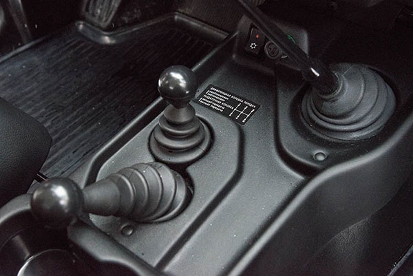 Раздатка в ниве