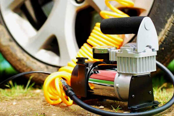 Топ 12 автомобильных компрессоров