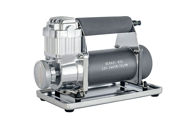 Топ 12 автомобильных компрессоров