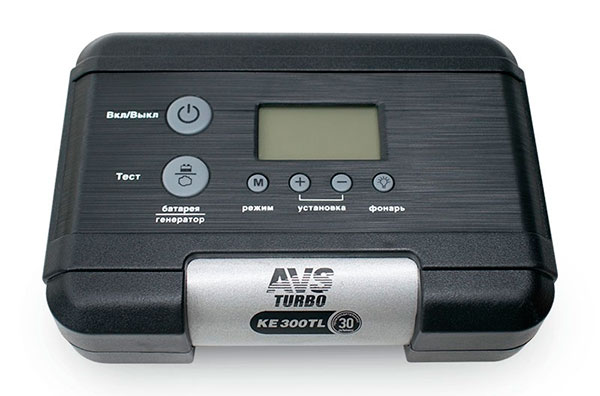 Топ 12 автомобильных компрессоров