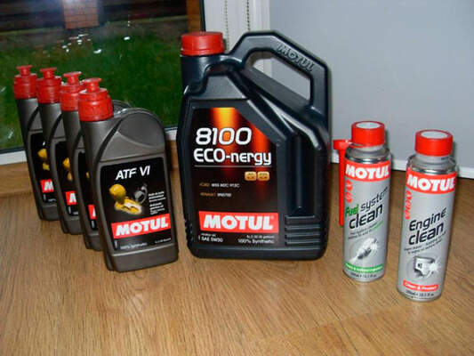 Топ 12 лучших моторных масел для дизельного двигателя