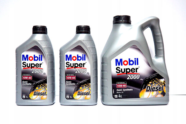 Топ 12 лучших моторных масел для дизельного двигателя