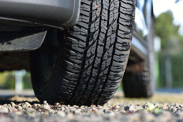 Топ 10 лучшей резины для внедорожников