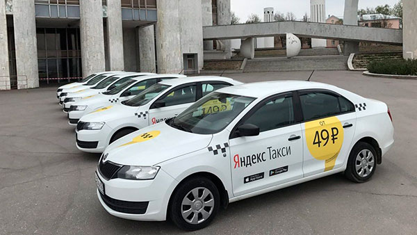 Лучшие машины для такси/доставки: ресурс, расход, ТО