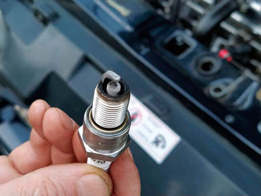 Решаем проблему плавающих оборотов на холостом ходу: причины и ремонт