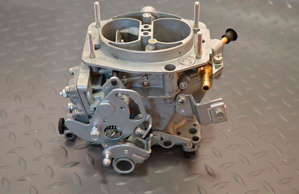 Как правильно настроить карбюратор Солекс: Пошаговое руководство