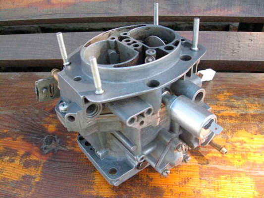 Как правильно настроить карбюратор Солекс: Пошаговое руководство