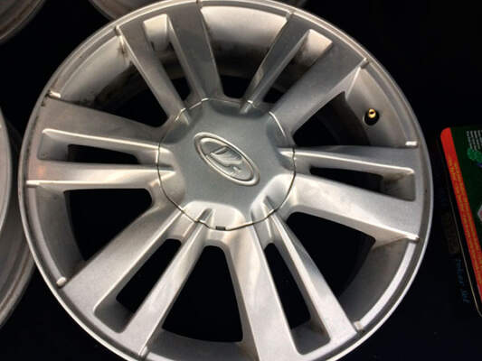 Как выбрать литые диски: полное руководство