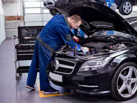 Что включает в себя сезонное техническое обслуживание автомобиля