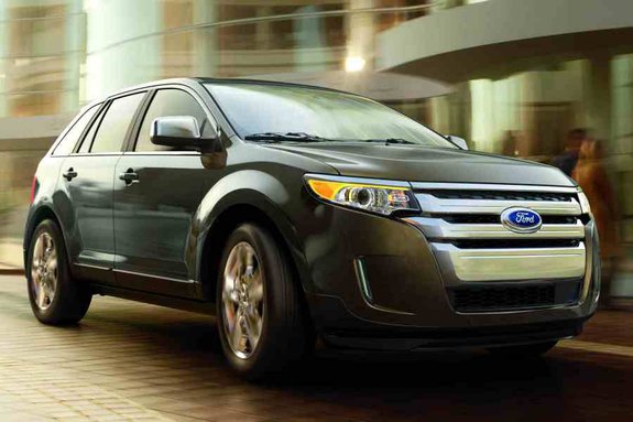 Ford Edge