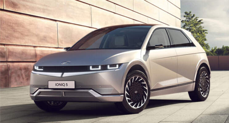 EV: зимний пробег — шины, обогревы, рекуперация на льду, тепловая завеса