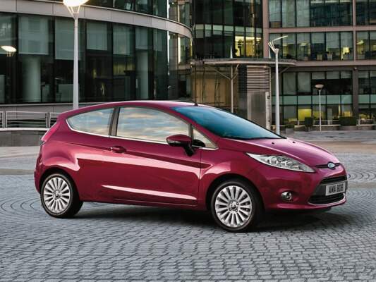 Всемирный женский автомобиль года