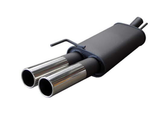 Шум/«прямоток»: как проходят замеры, реальные основания для штрафа