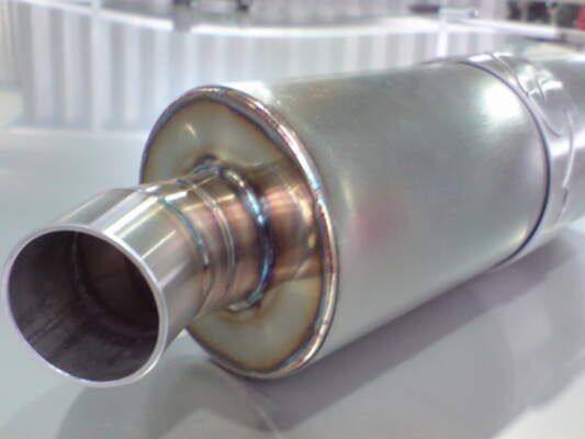 Шум/«прямоток»: как проходят замеры, реальные основания для штрафа