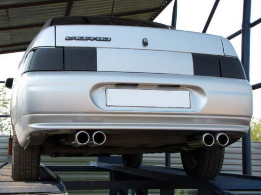 Готовый вариант