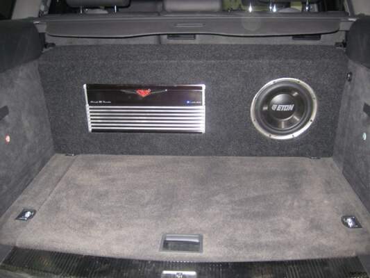 Скрытая проводка в авто своими руками: пошаговая инструкция и советы