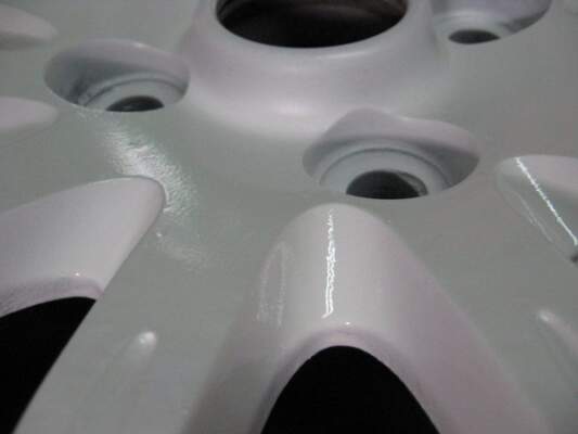 как выглядят готовые диски