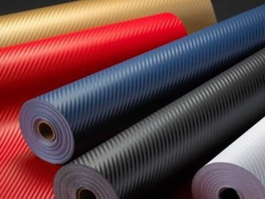 Карбоновая пленка