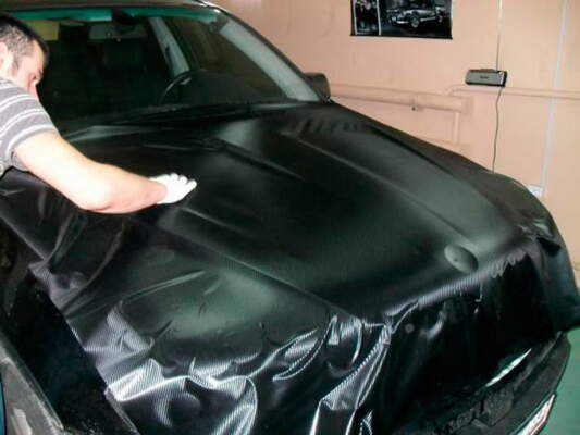 Современные способы защиты кузова от коррозии и сколов