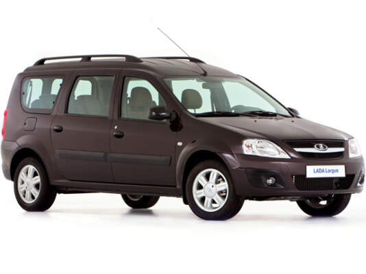 ТОП-5 малолитражек для городской доставки