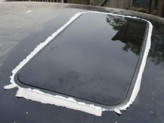 Люк своими руками