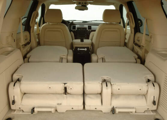 Окончательное впечатление