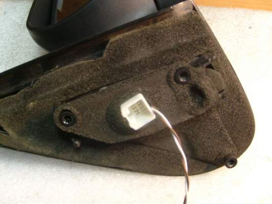 подключаем проводку