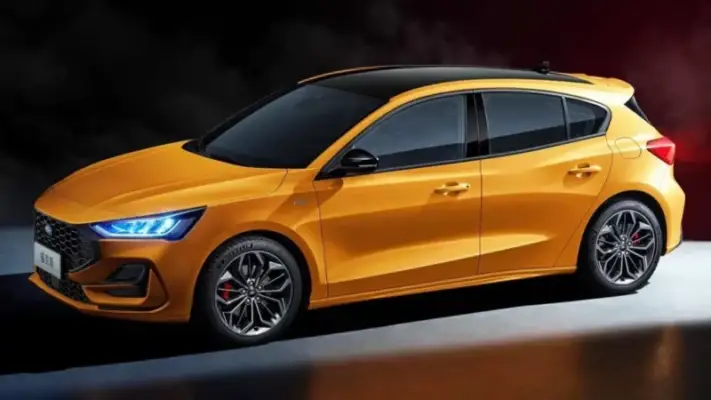 Ford Focus 3 рестайлинг: робот, механика или автомат — что лучше и насколько машина ликвидна