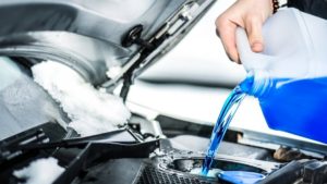 Подготовка автомобиля к зиме/лету: от выбора резины до оптимизации кондиционирования и топливной системы