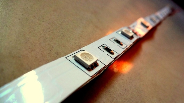 Светодиодная лента