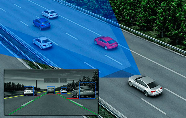 Что такое круиз-контроль в автомобиле