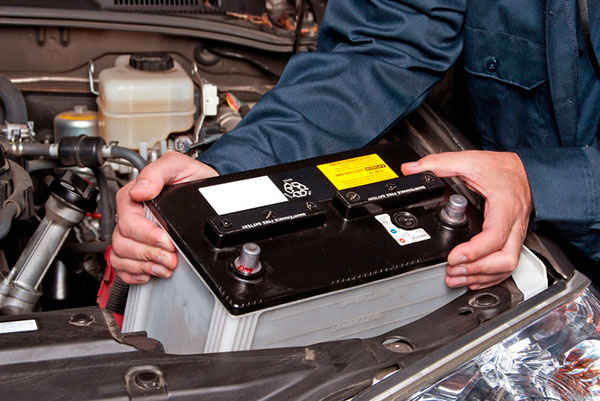 Start‑Stop и “прописка” аккумулятора (IBS): почему после замены АКБ появляются ошибки