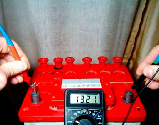 Реальный срок службы АКБ: тесты и советы по продлению