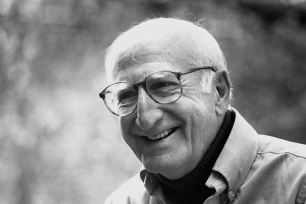 Оскар Бэнкер