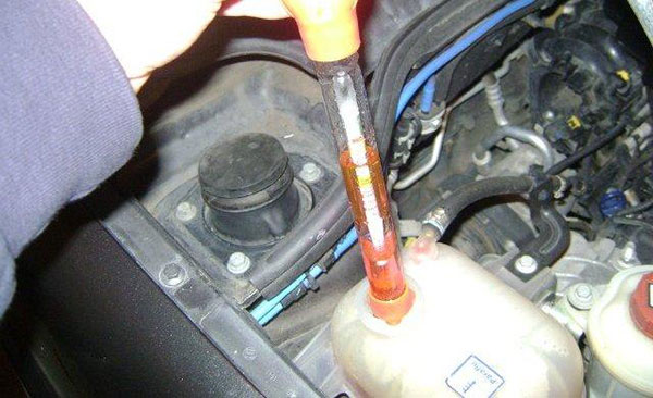 Печка плохо греет: термостат, радиатор, завоздушивание — алгоритм поиска