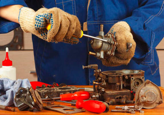 Как выбрать автосервис: чек‑лист вопросов, дефектовка, заказ‑наряд и гарантия на работы