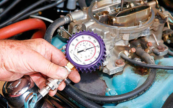 Что делать, если двигатель начал троить: причины и решения