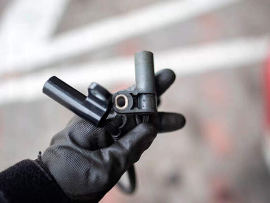 За что отвечает датчик положения коленвала