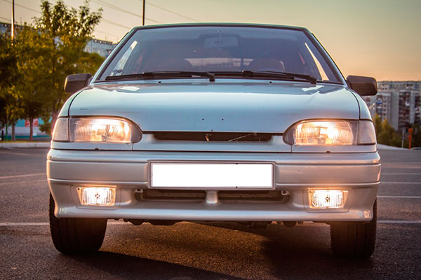 Дальний свет: галоген, LED, лазер — где грань легальности