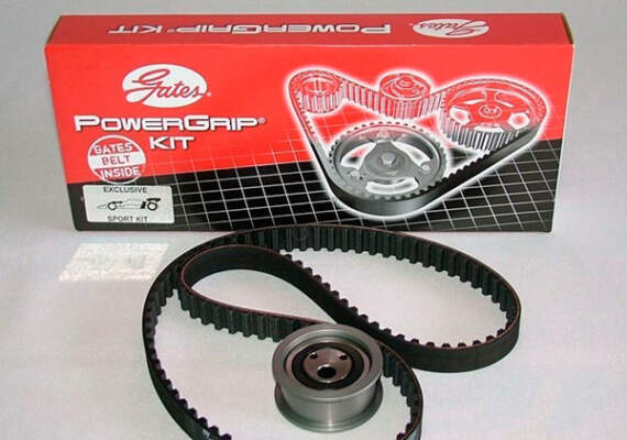 Замена ремня ГРМ на ВАЗ 2114 8 клапанов