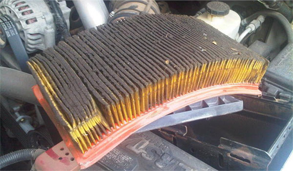 Ремонт авто после паводка: пошаговая инструкция