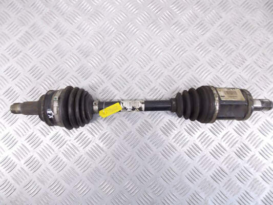 ШРУСы и пыльники: диагностика на повороте и под нагрузкой