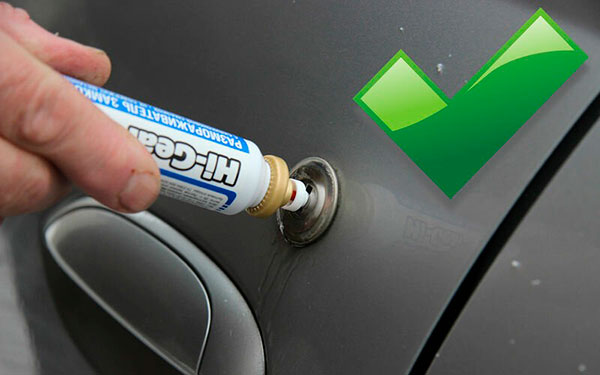 Мойка зимой: как не заморозить замки и уплотнители и чем обрабатывать резинки