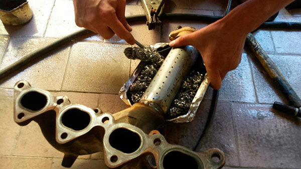 Когда стоит обновлять прошивку ЭБУ