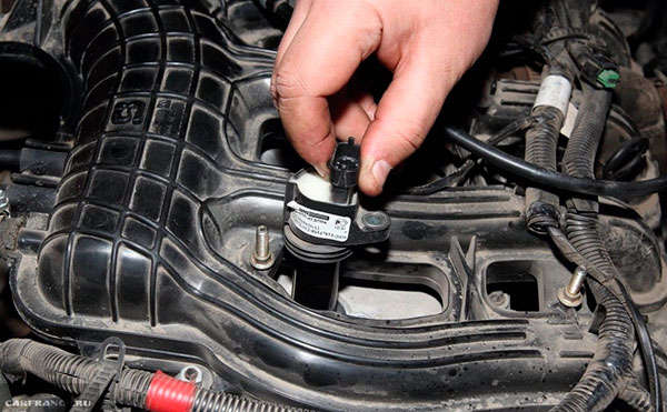 Как проверить свечи зажигания без демонтажа