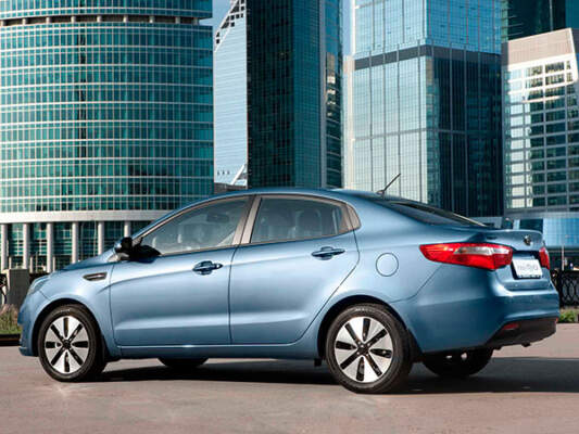 Кузовные точки коррозии у популярных моделей: карта и профилактика