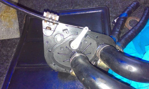 Печка/обогрев не греет или плохо дует: как быстро найти причину (радиатор, заслонки, фильтр)