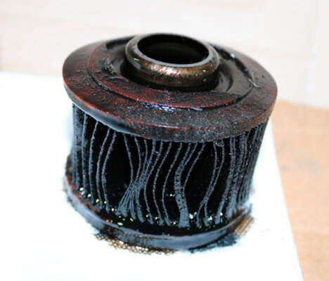 ТОП‑10 ошибок при самостоятельной замене масла