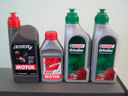 Всё, что Вам нужно знать о выборе и замене масла в коробке передач ВАЗ 2114: полное руководство